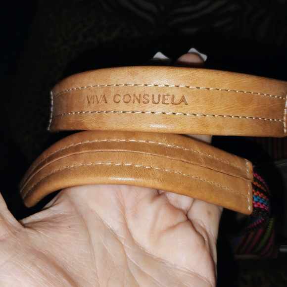 Consuela Large Tote, Downtown Crossbody And Large Wallet - Picture 2 of 10